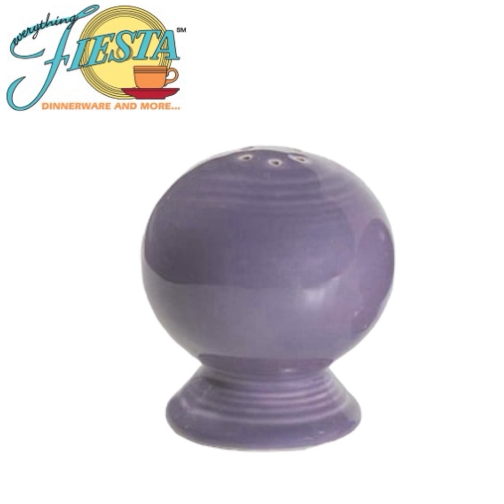 Vintage Fiesta Kitchen Shaker